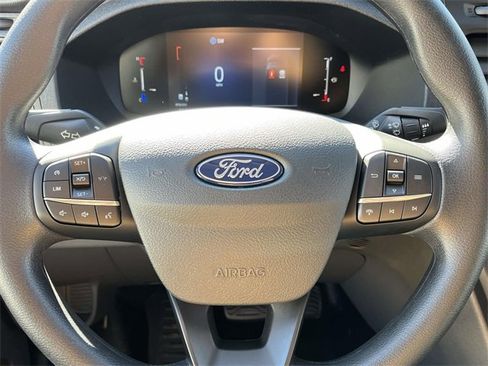 New 2026 Ford Transit 350 148 High Roof Extended w/ Load Area Protection Package image 8