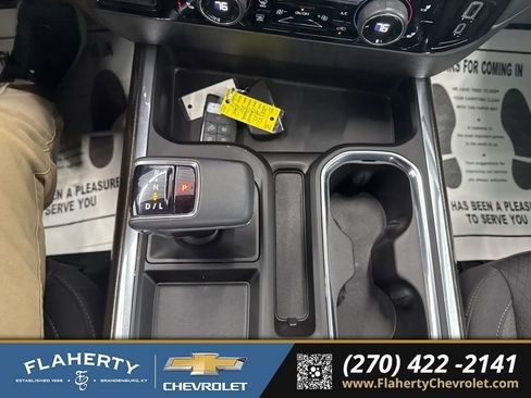 Used 2023 Chevrolet Silverado 1500 RST w/ All Star Edition Plus image 29