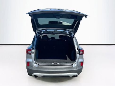 Certified 2024 Ford Escape Active AWD/4WD image 31