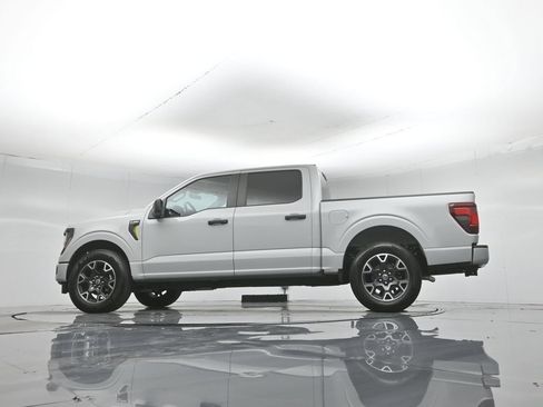 Certified 2024 Ford F150 STX RWD image 53