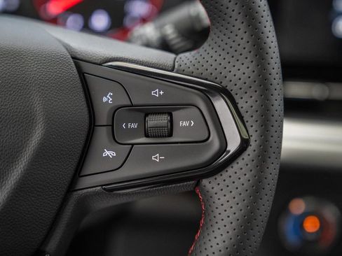 New 2026 Chevrolet Trax RS image 27