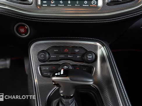 Used 2022 Dodge Challenger SRT Hellcat Redeye image 23