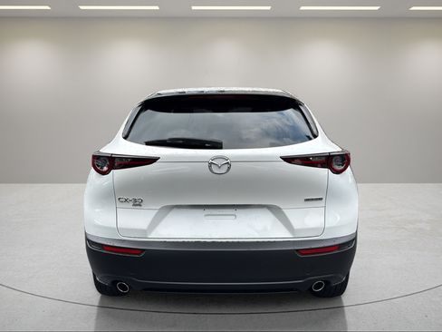 Certified 2021 MAZDA CX-30 AWD 2.5 S w/ Select Package image 7
