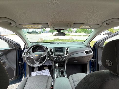 Used 2019 Chevrolet Equinox LT FWD image 31