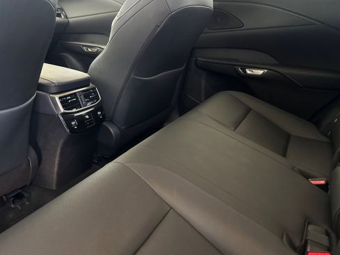 Used 2024 Lexus RX 350 Premium w/ Convenience Package FWD image 24