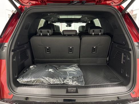 New 2026 Chevrolet Traverse RS w/ LPO, Floor Liner Package image 33