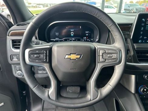 Used 2024 Chevrolet Tahoe Premier image 23