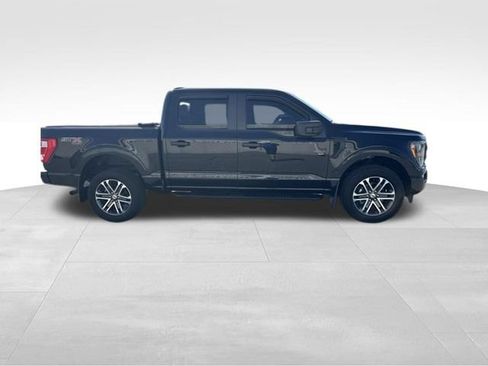 Used 2023 Ford F150 XL w/ STX Appearance Package AWD/4WD image 6