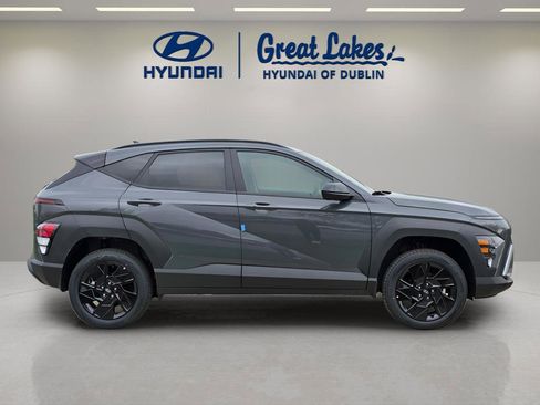 New 2026 Hyundai Kona SEL Sport AWD/4WD image 6