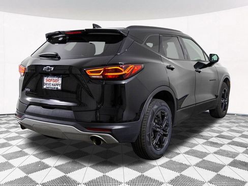 Certified 2023 Chevrolet Blazer LT w/ Convenience Package image 15