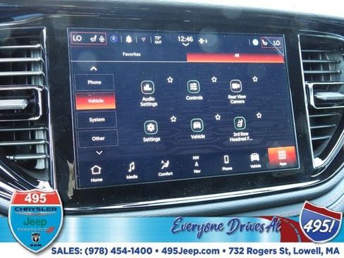 New 2026 Dodge Durango GT w/ Blacktop Package image 27