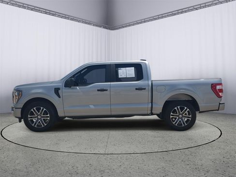 Used 2023 Ford F150 XL w/ STX Appearance Package RWD image 8