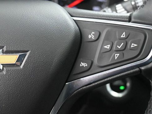 Used 2024 Chevrolet Equinox LT image 42