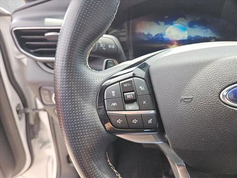 Used 2021 Ford Explorer ST w/ Equipment Group 401A AWD/4WD image 19