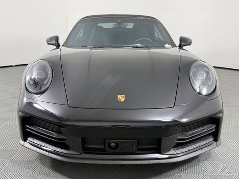 Certified 2025 Porsche 911 Carrera RWD image 7