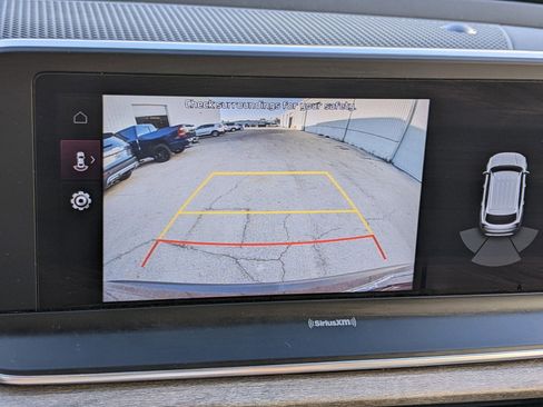 Certified 2022 Kia Telluride EX w/ EX Premium Package image 27