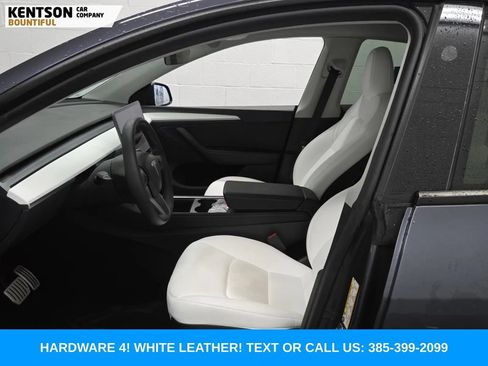 Used 2023 Tesla Model Y Performance AWD/4WD image 11