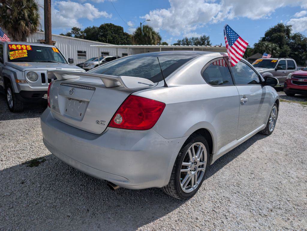 Used 2005 Scion tC FWD image 7