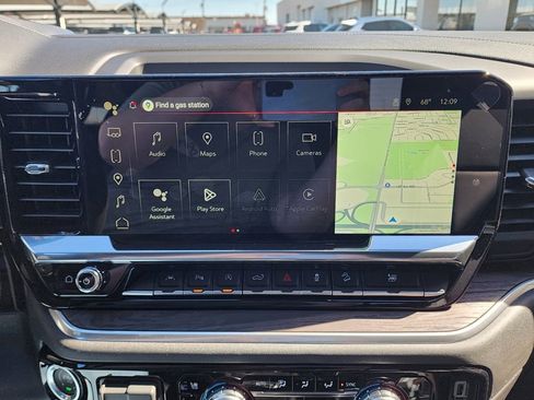 New 2026 GMC Sierra 1500 SLT w/ SLT Premium Plus Package image 25