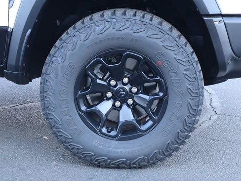New 2026 RAM 1500 RHO w/ RHO Level 1 Equipment Group AWD/4WD image 10