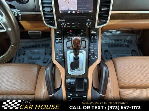 Used 2017 Porsche Cayenne S image 30