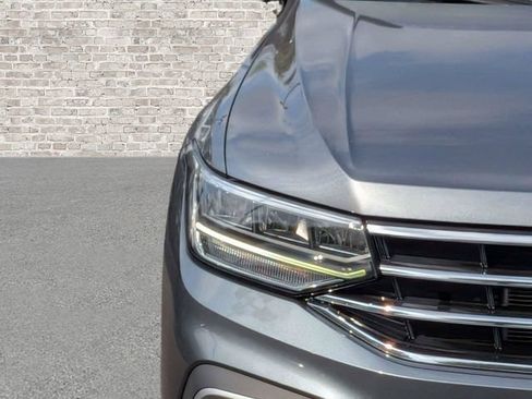 Certified 2024 Volkswagen Tiguan Wolfsburg Edition FWD image 10