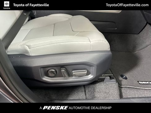 New 2026 Toyota Sequoia Limited AWD/4WD image 9