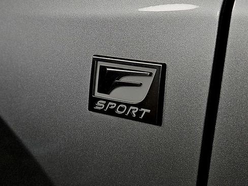 Used 2024 Lexus RX 350 F Sport w/ Convenience Package image 33