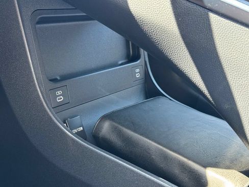 Certified 2023 Subaru Solterra AWD image 15