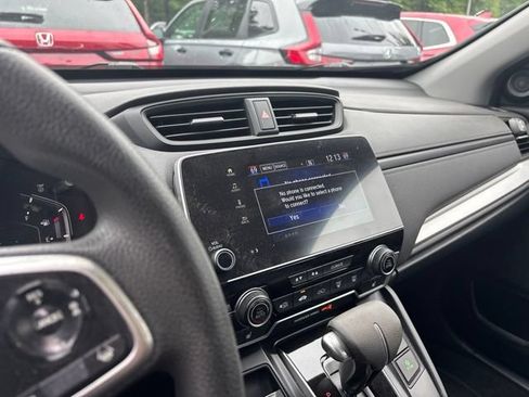 Used 2021 Honda CR-V Special Edition image 12