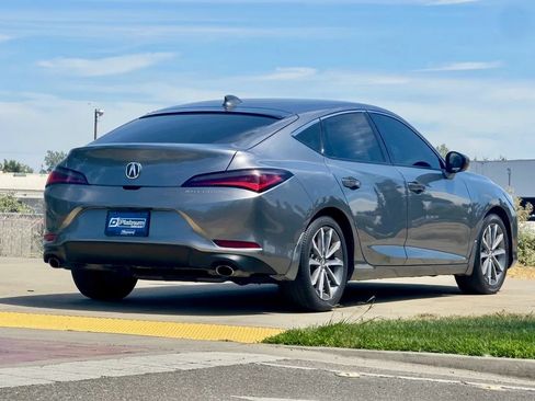 Used 2023 Acura Integra FWD image 6