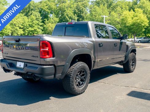 Used 2025 RAM 1500 RHO AWD/4WD image 6