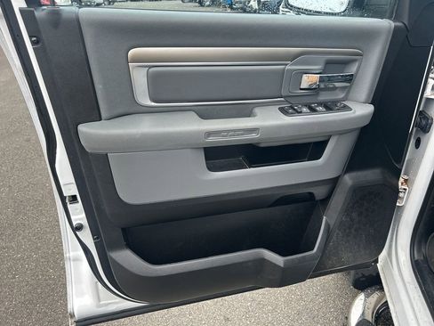 Used 2014 RAM 1500 Big Horn AWD/4WD image 15