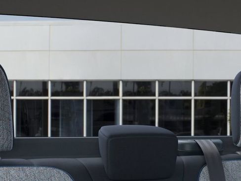 New 2026 Ford Maverick XLT FWD image 24