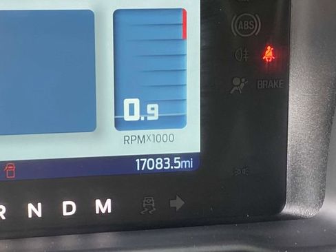 Used 2024 Ford Bronco Big Bend image 22