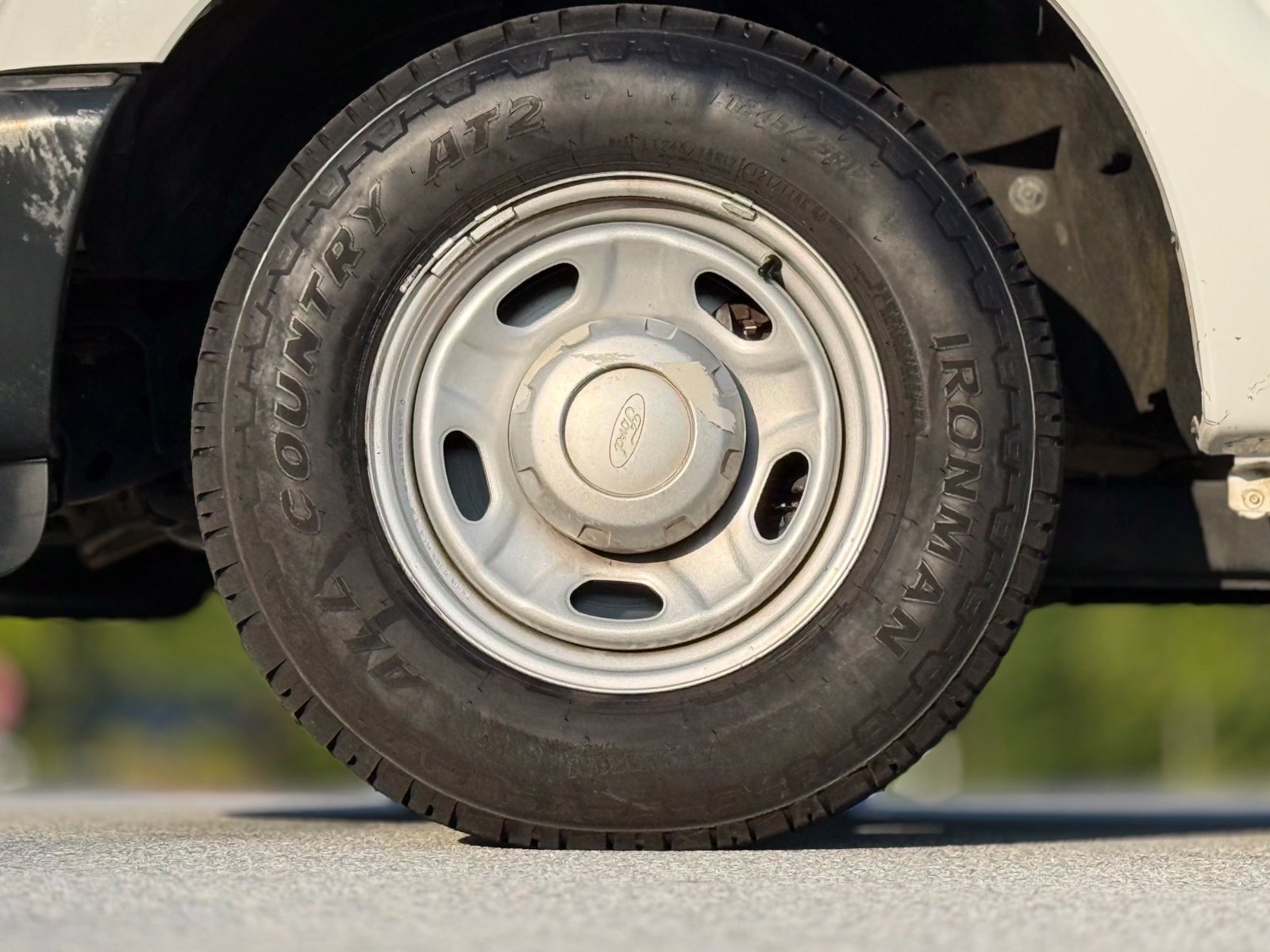 Used 2011 Ford F250 XL RWD image 20
