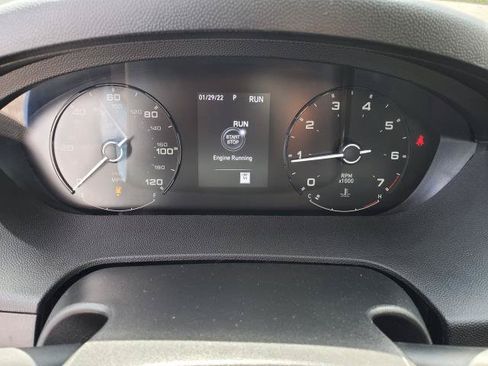 Used 2025 RAM ProMaster 2500 FWD image 9