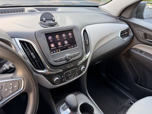 Used 2024 Chevrolet Equinox LS w/ LS Convenience Package AWD/4WD image 18
