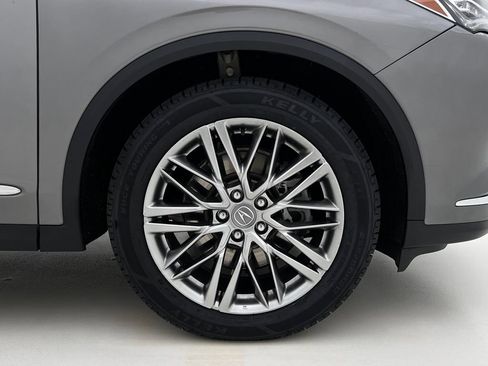 Used 2023 Acura MDX SH-AWD w/ Advance Package image 30