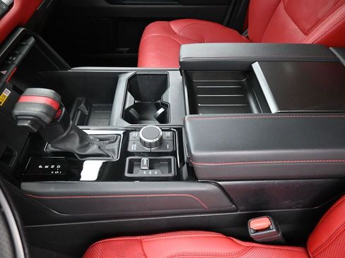 Used 2023 Toyota Tundra TRD Pro AWD/4WD image 20