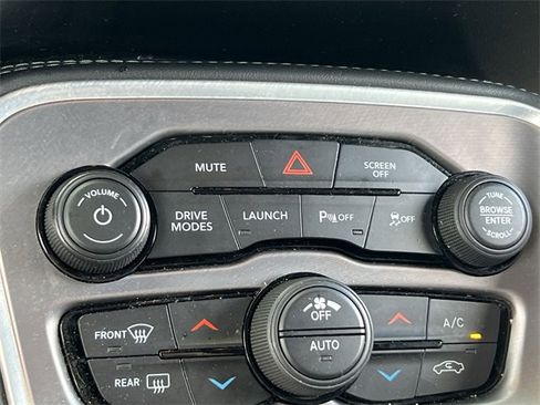 Used 2022 Dodge Challenger R/T Scat Pack image 27