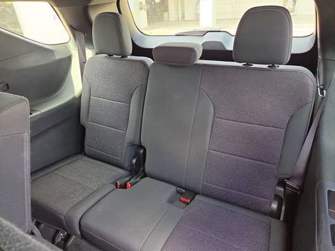 Certified 2024 Chevrolet Traverse LS w/ LPO, Floor Liner Package FWD image 43