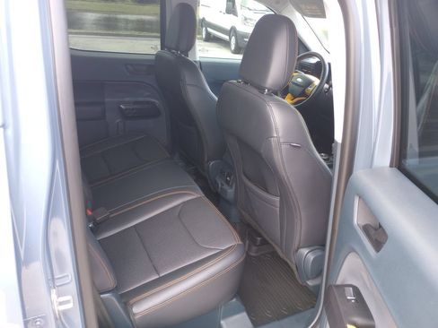 Certified 2026 Ford Maverick Tremor AWD/4WD image 11