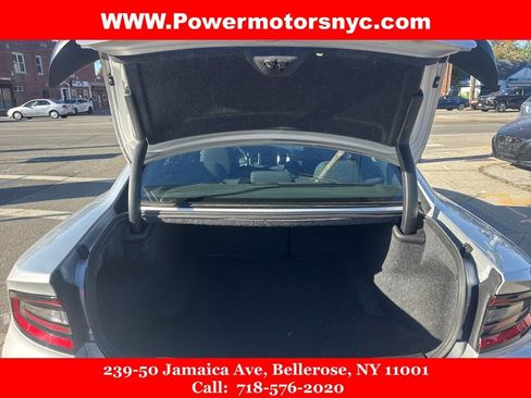 Used 2023 Dodge Charger GT w/ Blacktop Package image 20
