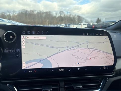 New 2026 Chevrolet Equinox EV LT image 14