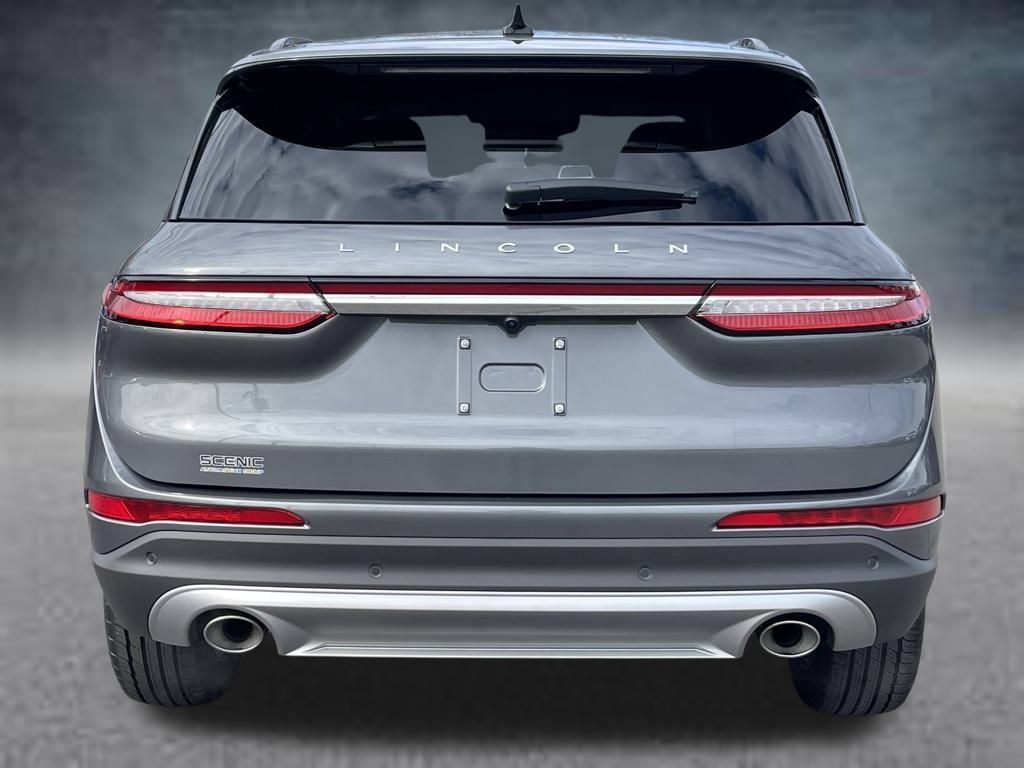 New 2026 Lincoln Corsair Premiere AWD/4WD image 20