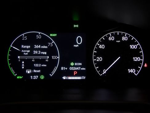 Used 2024 Honda CR-V Sport Touring image 20