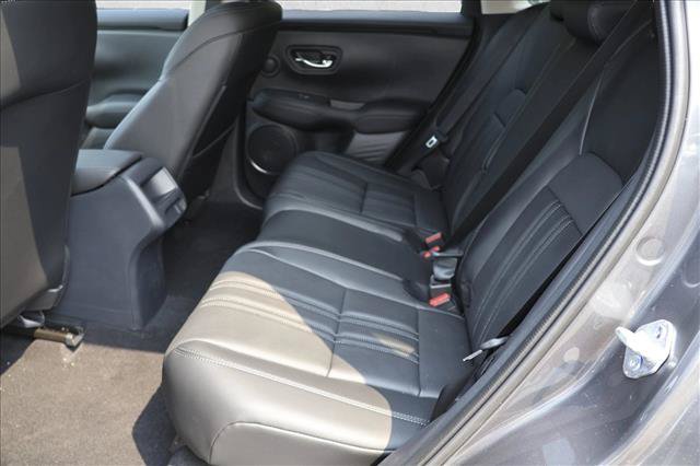 New 2027 Honda HR-V EX-L image 23