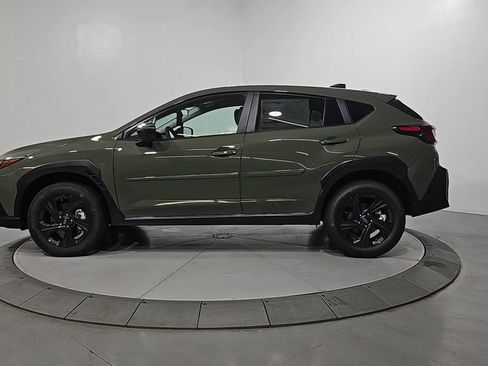 New 2026 Subaru Crosstrek 2.5i AWD/4WD image 2