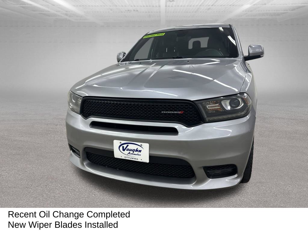 Used 2019 Dodge Durango GT AWD/4WD image 6